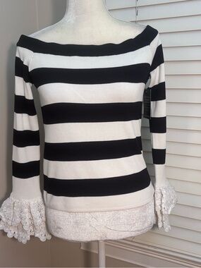 NWT Boston Proper Sweater